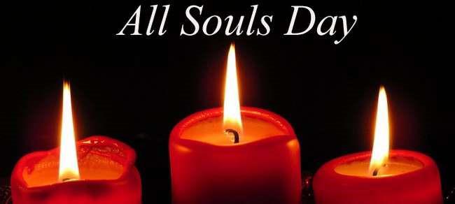 All Souls Day