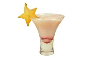 Cocktail Glass (sxc.hu - berka)