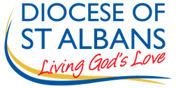 Diocese of St Albans logo