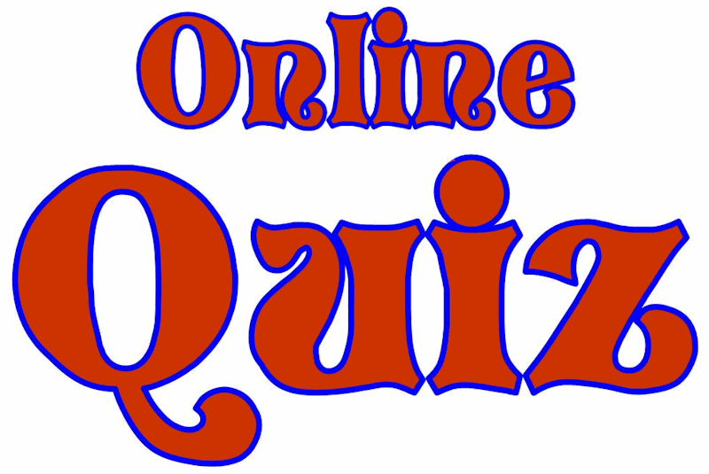 Online Quiz