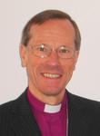The Right Revd. Richard Inwood, Bishop of Bedford
