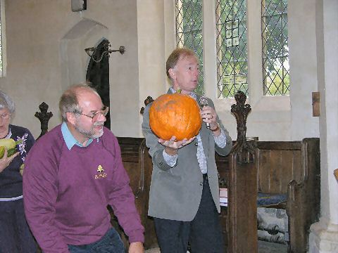 Selected Picture from Harvest 2004