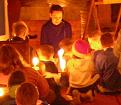 Christmas Services at St Marys Church, Eaton Bray.