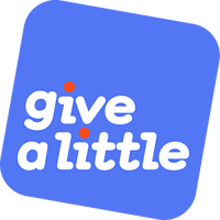 give a little