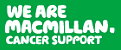 Parish Project - Macmillan Cancer Support