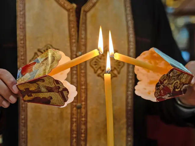 Week of Prayer for Christian Unity