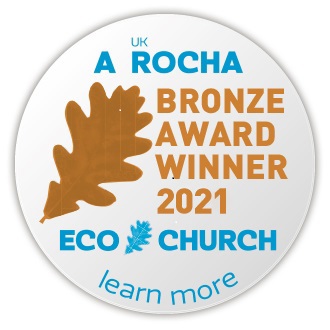 Eco Church Bronze