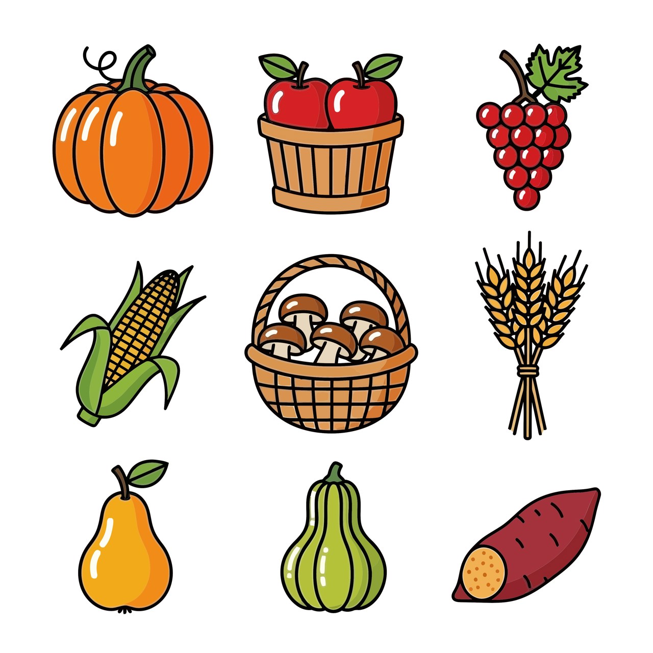 Harvest 2