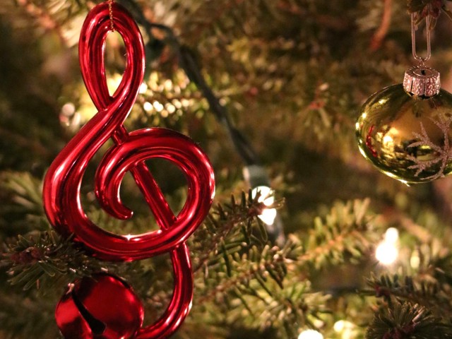 Christmas Music