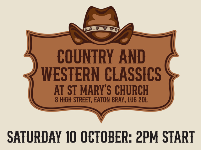 Country and Western